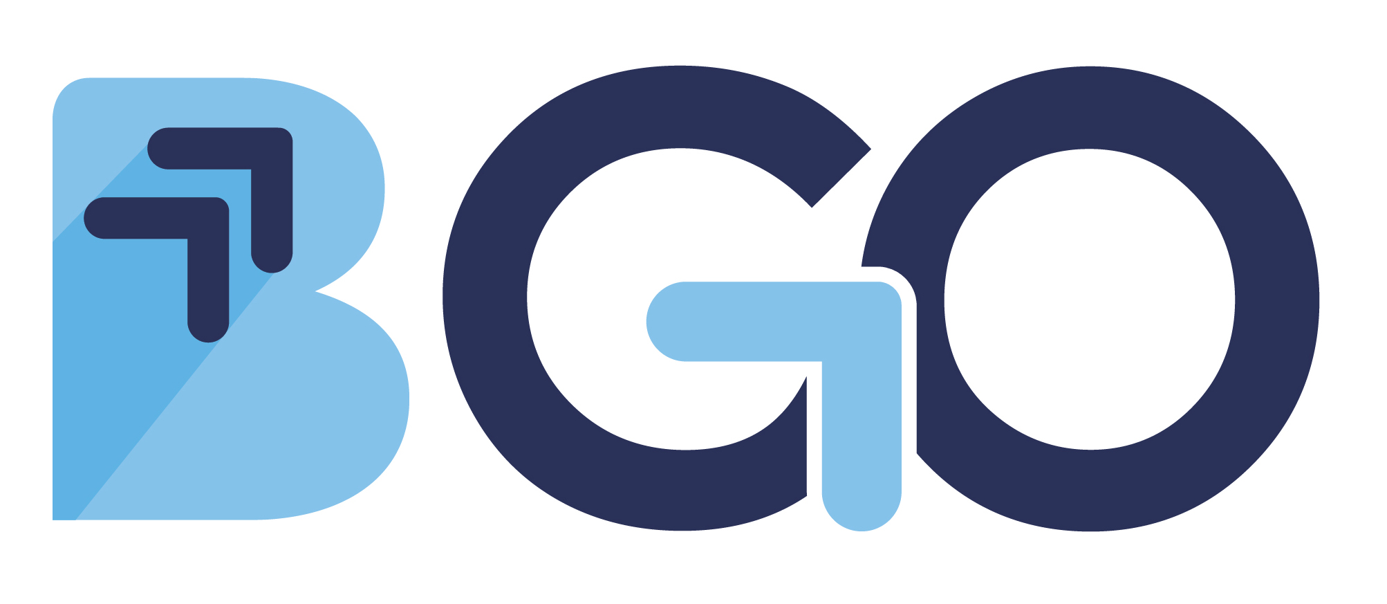 BGo On-Demand Logo